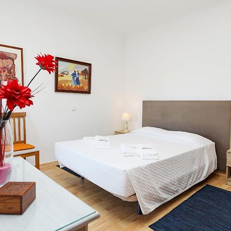 C08 - Vista Baia Apartment In Lagos Center Εξωτερικό φωτογραφία