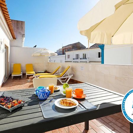 C08 - Vista Baia Apartment In Lagos Center Εξωτερικό φωτογραφία