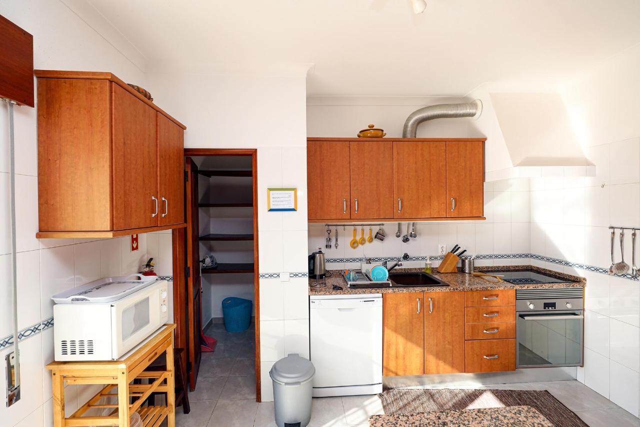 C08 - Vista Baia Apartment In Lagos Center Εξωτερικό φωτογραφία