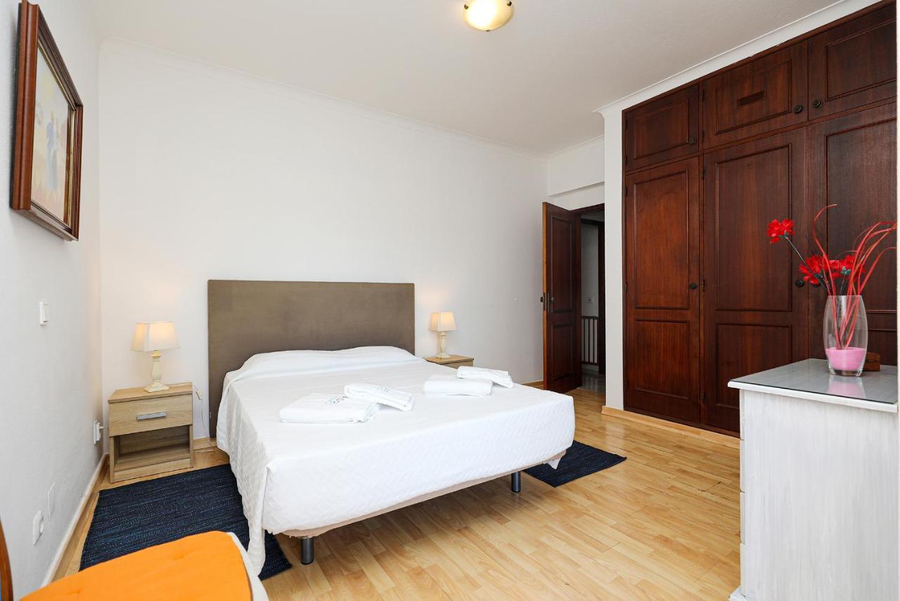 C08 - Vista Baia Apartment In Lagos Center Εξωτερικό φωτογραφία