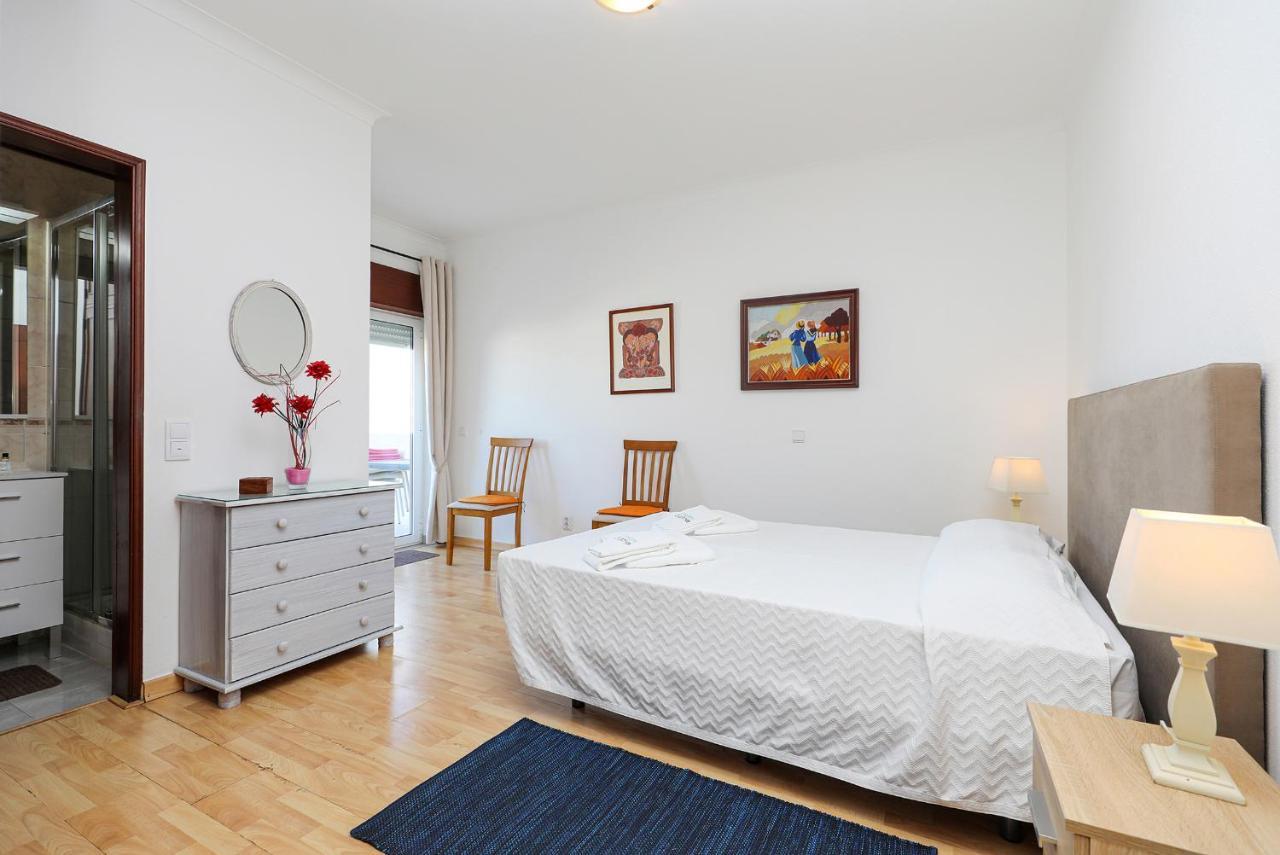 C08 - Vista Baia Apartment In Lagos Center Εξωτερικό φωτογραφία