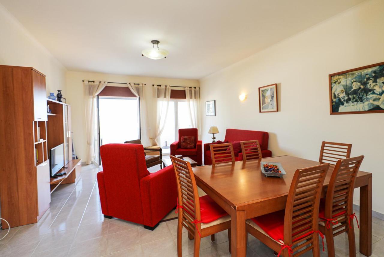 C08 - Vista Baia Apartment In Lagos Center Εξωτερικό φωτογραφία