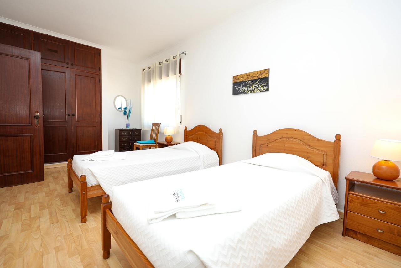 C08 - Vista Baia Apartment In Lagos Center Εξωτερικό φωτογραφία
