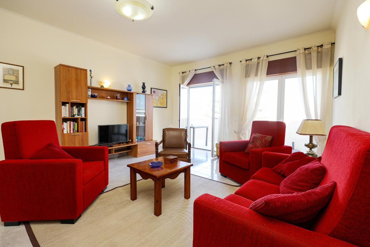 C08 - Vista Baia Apartment In Lagos Center Εξωτερικό φωτογραφία