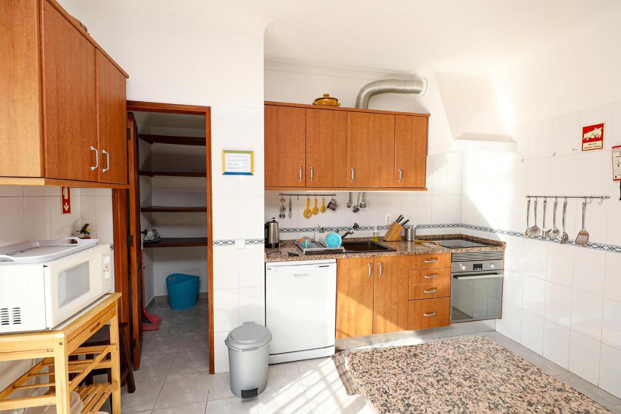 C08 - Vista Baia Apartment In Lagos Center Εξωτερικό φωτογραφία