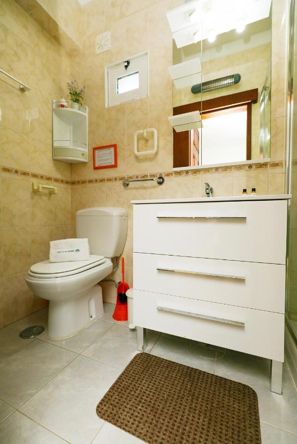 C08 - Vista Baia Apartment In Lagos Center Εξωτερικό φωτογραφία