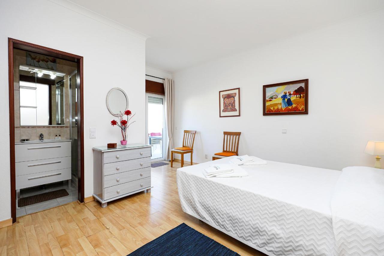 C08 - Vista Baia Apartment In Lagos Center Εξωτερικό φωτογραφία