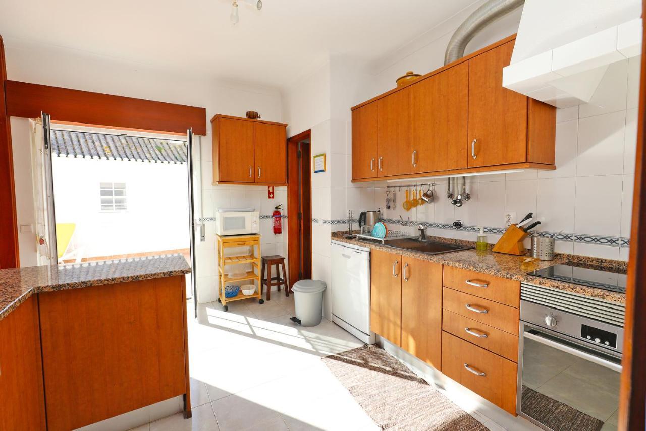 C08 - Vista Baia Apartment In Lagos Center Εξωτερικό φωτογραφία