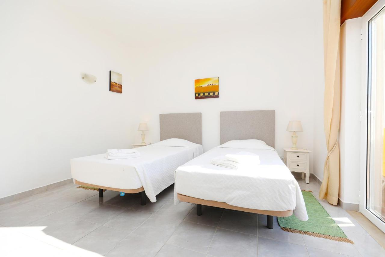 C08 - Vista Baia Apartment In Lagos Center Εξωτερικό φωτογραφία