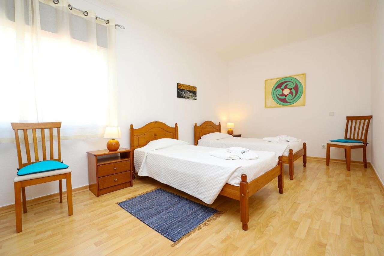 C08 - Vista Baia Apartment In Lagos Center Εξωτερικό φωτογραφία